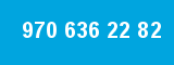 970 636 22 82 970 636 22 82